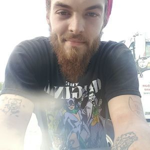 Meet your Posher, Zeke